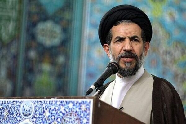 ایرانیان پاسخ قاطع به آمریکا