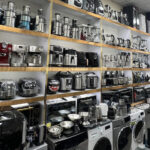 ممنوعیت واردات لوازم خانگی
