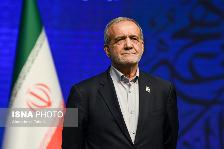 وعده‌های اقتصادی پزشکیان