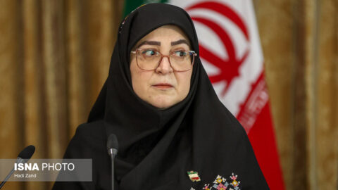 منافع ملی بر منافع شخصی اولویت دارد