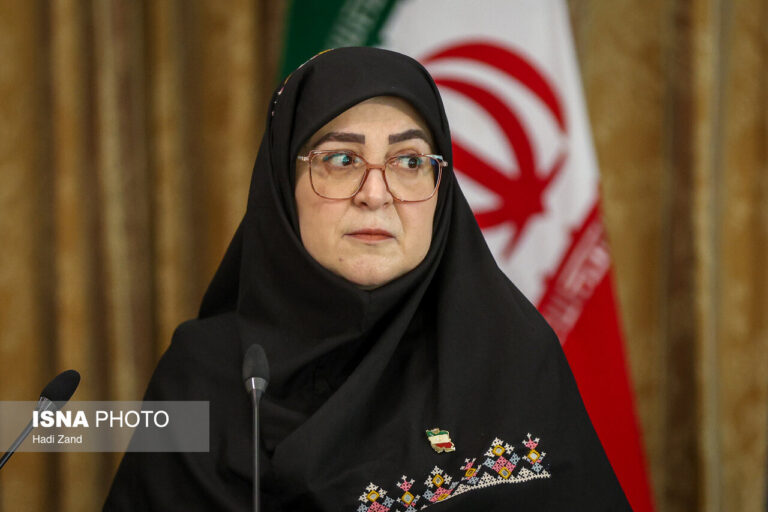 منافع ملی بر منافع شخصی اولویت دارد