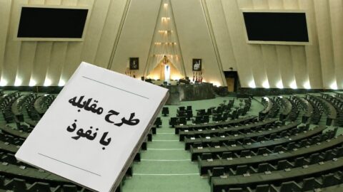 طرح مقابله با نفوذ