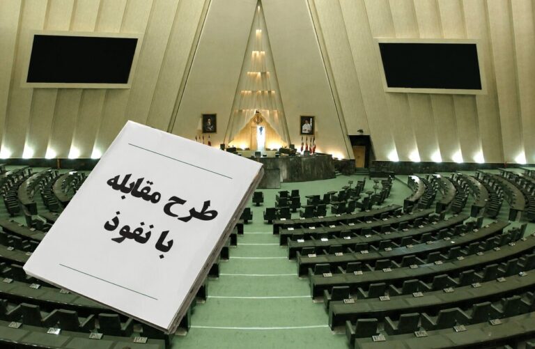 طرح مقابله با نفوذ