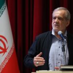 پزشکیان: کمبودها را می‌پذیریم، زمان پایان جنگ است