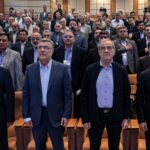 تجلیل از ۱۲ پزشک برجسته ایران به مناسبت روز پزشک