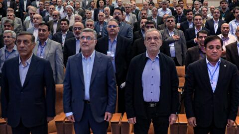 تجلیل از ۱۲ پزشک برجسته ایران به مناسبت روز پزشک