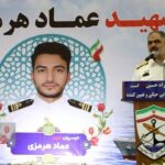 دریادار ایرانی: آمادگی کامل برای پاسخ به دشمن