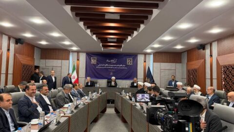 رئیس جدید سازمان زندان‌ها