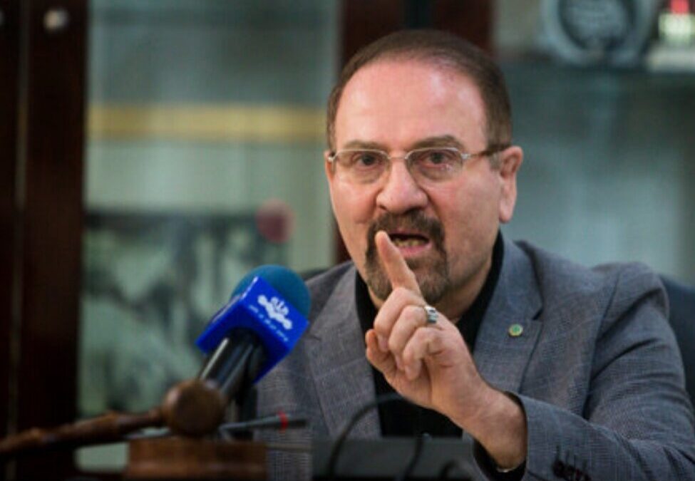 شایسته‌سالاری