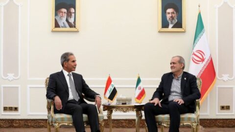 وحدت اسلامی