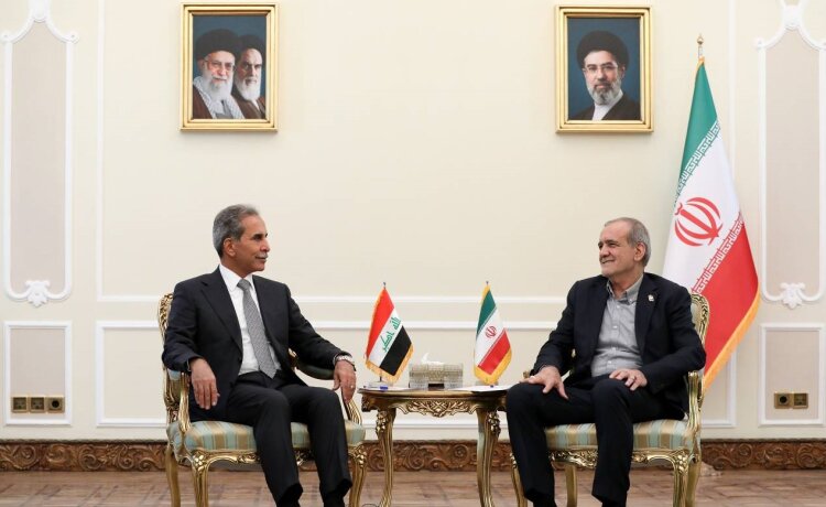 وحدت اسلامی