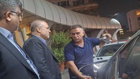 دستور جدید سازمان بازرسی برای بهبود توزیع سوخت