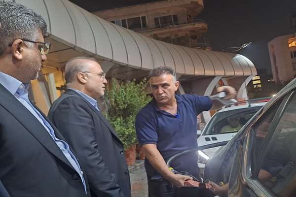 دستور جدید سازمان بازرسی برای بهبود توزیع سوخت
